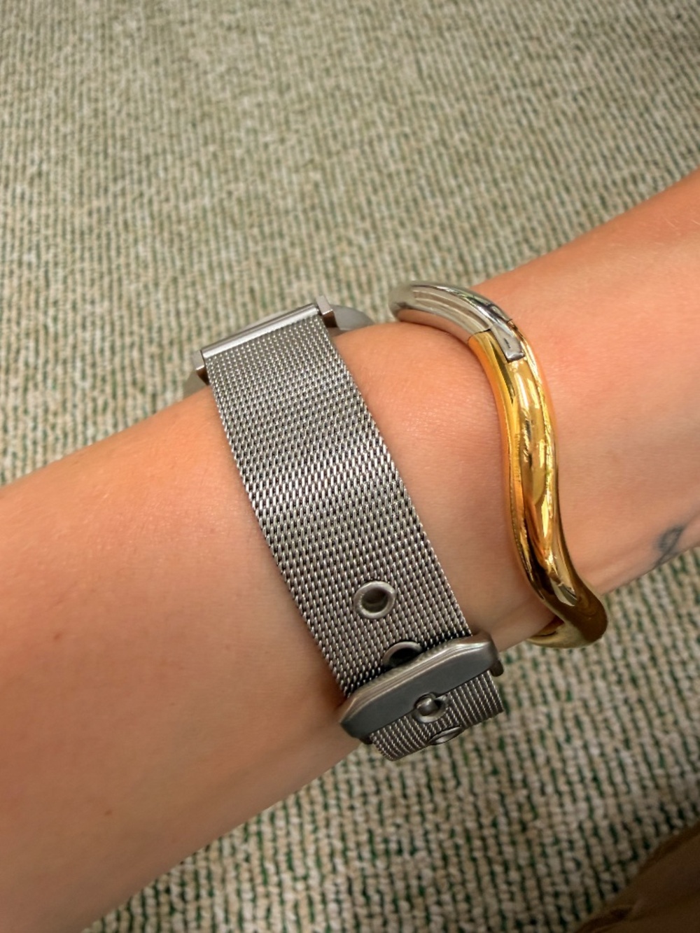 Picto Mondaine Swiss Designer Collection - Picture 3 of 8